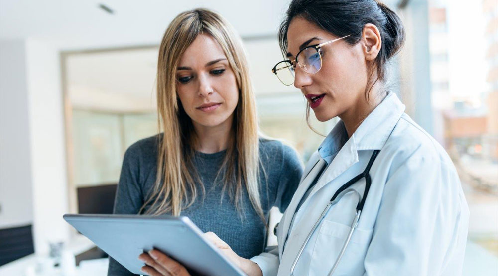 Women's Health + Precision Medicine